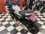 2025 CFMOTO 800 NK MSC 2025 CFMOTO 800 NK MSC