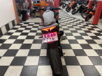 2025 CFMOTO 800 NK MSC 2025 CFMOTO 800 NK MSC