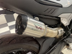 2025 CFMOTO 800 NK MSC 2025 CFMOTO 800 NK MSC