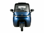 2025 DJ Motor Prime