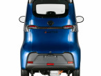 2025 DJ Motor Prime