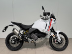2025 Ducati DesertX