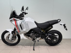 2025 Ducati DesertX