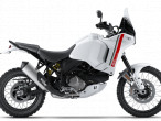 2025 Ducati DesertX