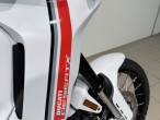 2025 Ducati DesertX