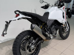 2025 Ducati DesertX