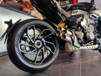 2025 Ducati Diavel