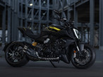 2025 Ducati Diavel