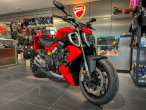 2025 Ducati Diavel