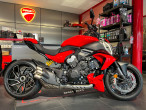 2025 Ducati Diavel