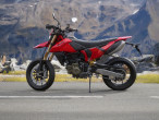 2025 Ducati Hypermotard 698