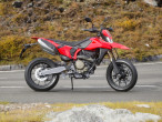 2025 Ducati Hypermotard 698
