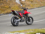 2025 Ducati Hypermotard 698