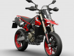 2025 Ducati Hypermotard 698