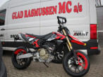 Ducati Hypermotard 698 RVE