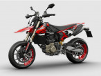 2025 Ducati Hypermotard 698