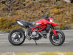 2025 Ducati Hypermotard
