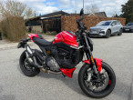 2025 Ducati Monster