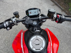2025 Ducati Monster