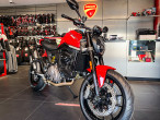 2025 Ducati Monster
