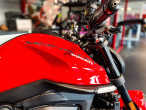 2025 Ducati Monster