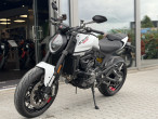 2025 Ducati Monster 2025 Ducati Monster