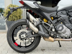 2025 Ducati Monster 2025 Ducati Monster