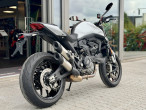 2025 Ducati Monster 2025 Ducati Monster