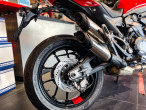 2025 Ducati Monster