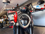 2025 Ducati Monster