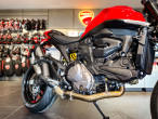 2025 Ducati Monster
