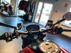 2025 Ducati Monster