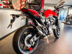 2025 Ducati Monster