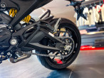 2025 Ducati Monster