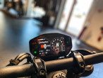 2025 Ducati Monster