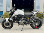 2025 Ducati Monster 2025 Ducati Monster