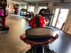 2025 Ducati Monster