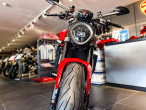 2025 Ducati Monster