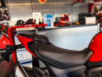 2025 Ducati Monster