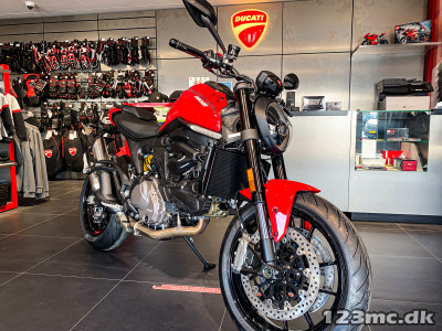 Ducati Monster