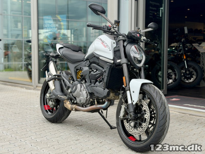 Ducati Monster