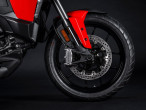 2025 Ducati Multistrada V2