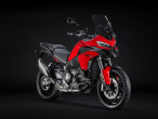 2025 Ducati Multistrada V2