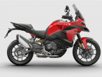2025 Ducati Multistrada V2
