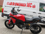 2025 Ducati Multistrada V2 2025 Ducati Multistrada V2