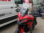 2025 Ducati Multistrada V2 2025 Ducati Multistrada V2