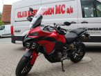 2025 Ducati Multistrada V2 2025 Ducati Multistrada V2