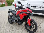 2025 Ducati Multistrada V2 2025 Ducati Multistrada V2