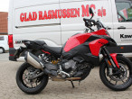 2025 Ducati Multistrada V2 2025 Ducati Multistrada V2