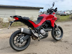 2025 Ducati Multistrada V2 2025 Ducati Multistrada V2